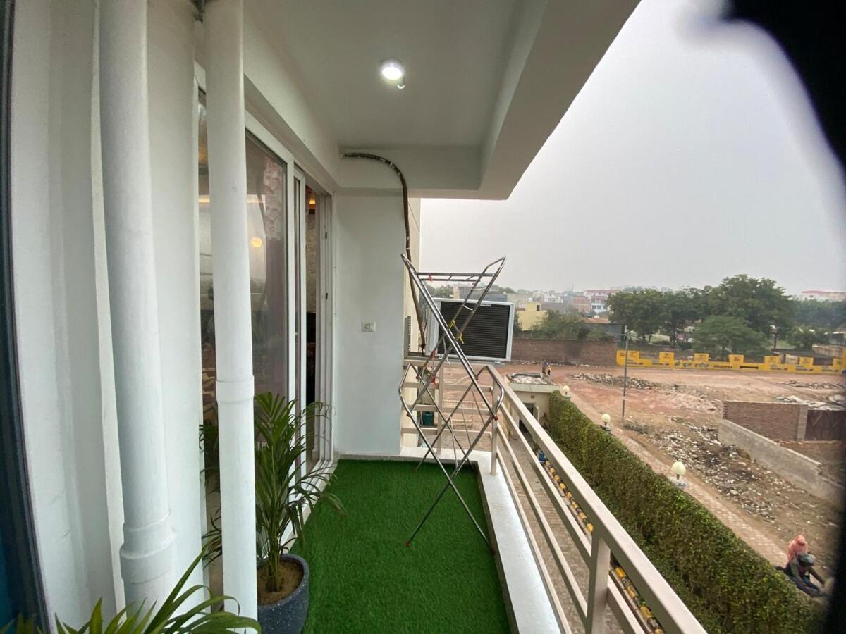 Apartment Taj Vibes By Vibz Agra (Uttar Pradesh)