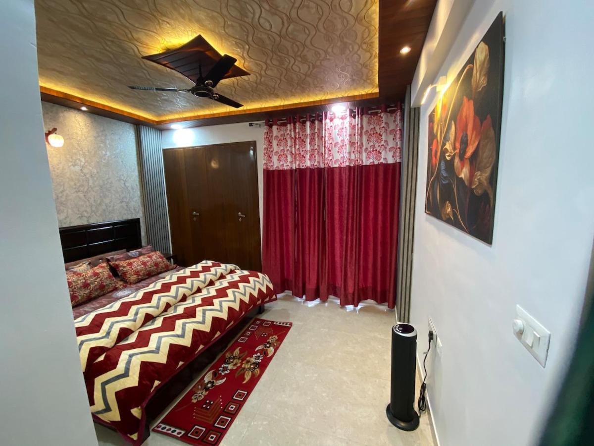 Taj Vibes By Vibz * Agra (Uttar Pradesh)