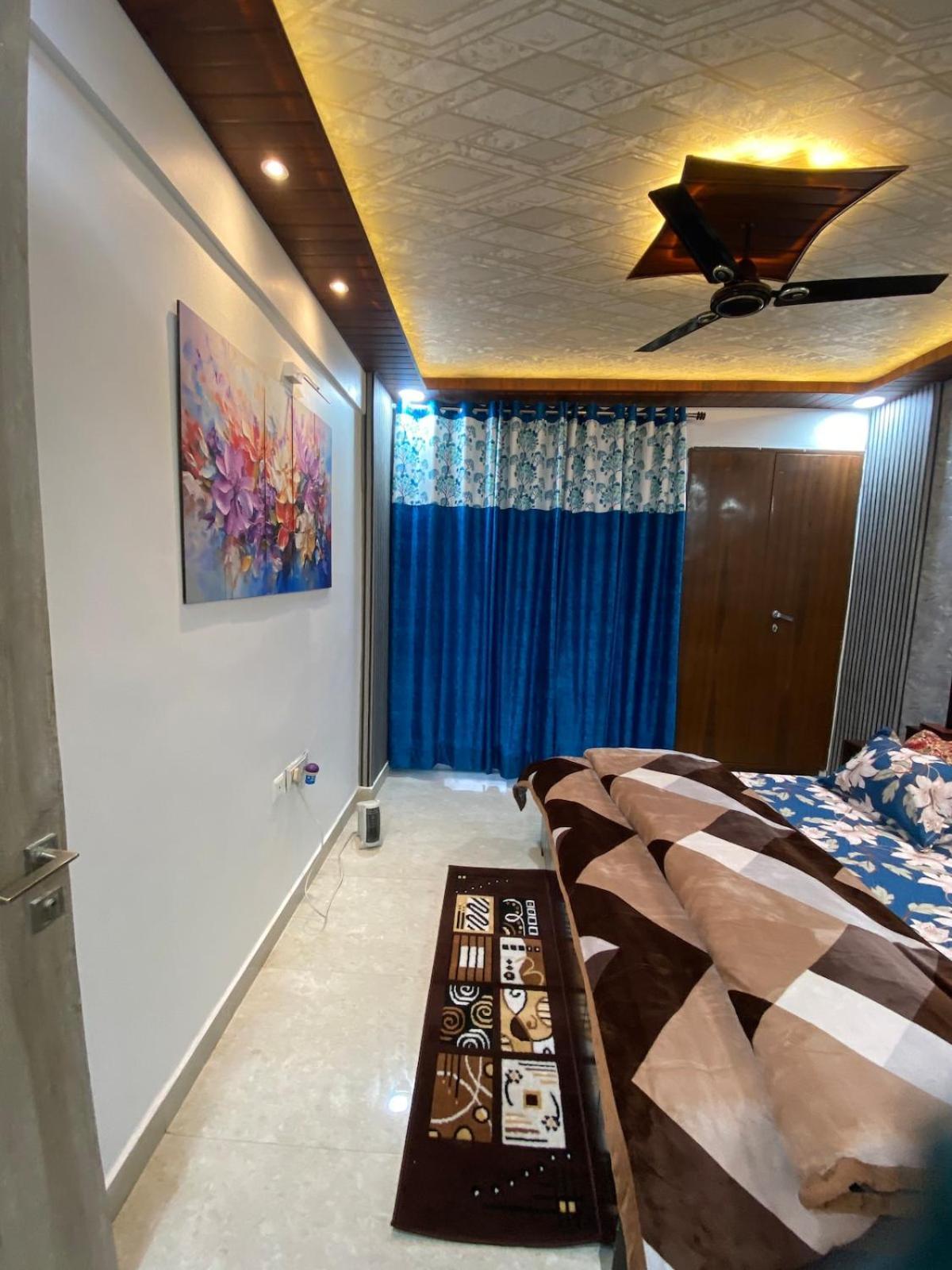 Taj Vibes By Vibz Apartment Agra (Uttar Pradesh)