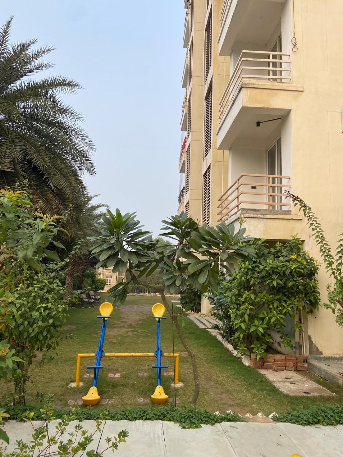 Apartment Taj Vibes By Vibz Agra (Uttar Pradesh)