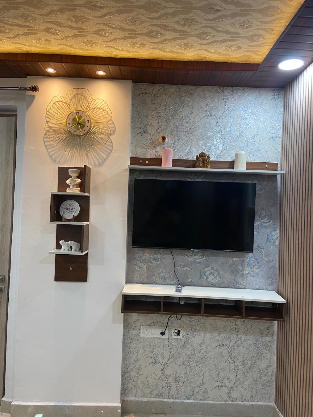 Taj Vibes By Vibz Apartment Agra (Uttar Pradesh)