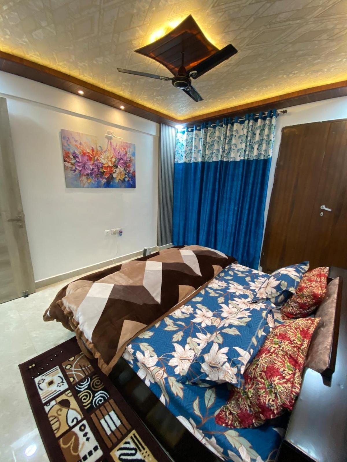 Apartment Taj Vibes By Vibz Agra (Uttar Pradesh)