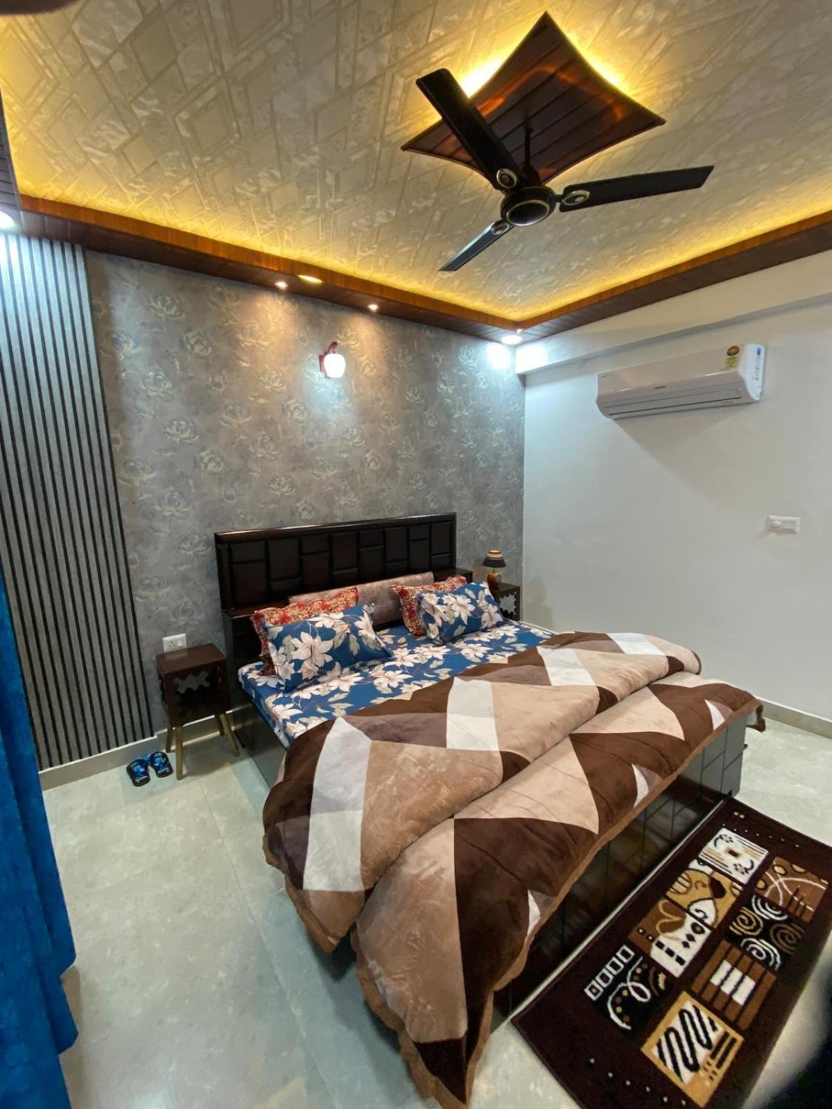 Taj Vibes By Vibz Apartment