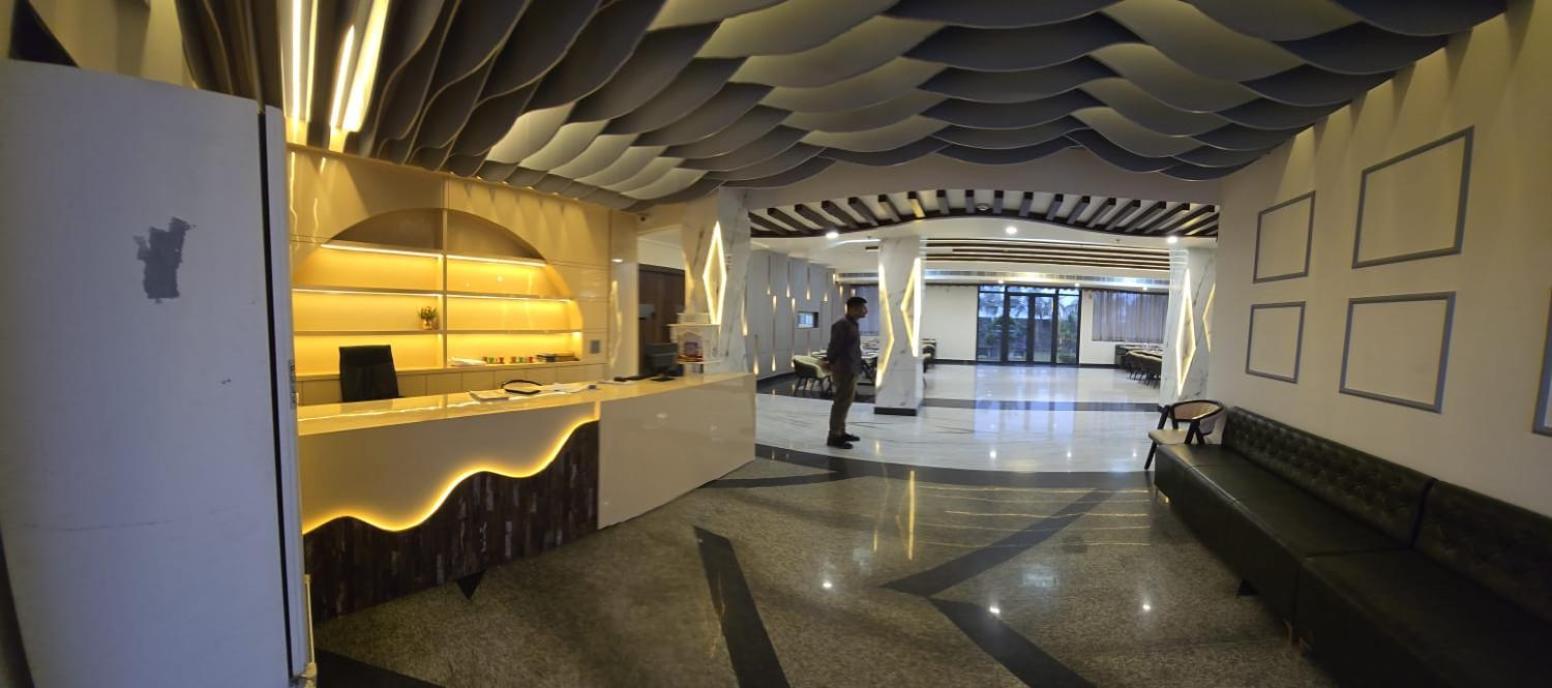 Kng Grand Restro Agra (Uttar Pradesh)