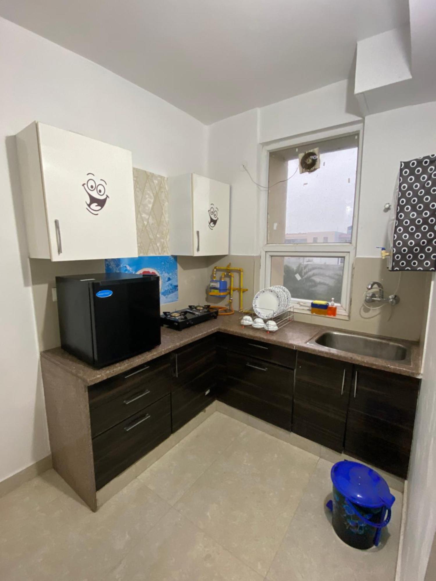 Taj Vibes By Vibz Apartment