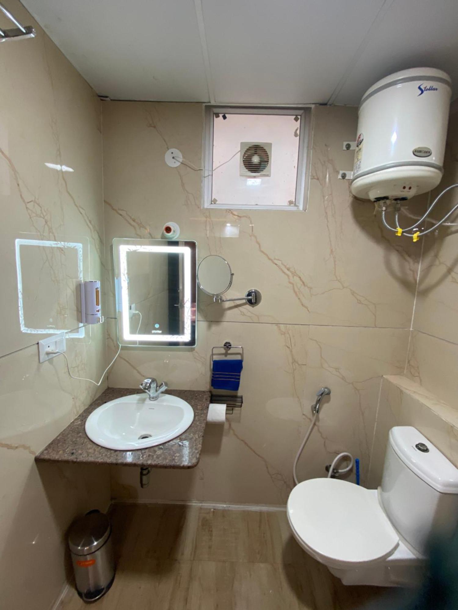 Taj Vibes By Vibz Apartment Agra (Uttar Pradesh)