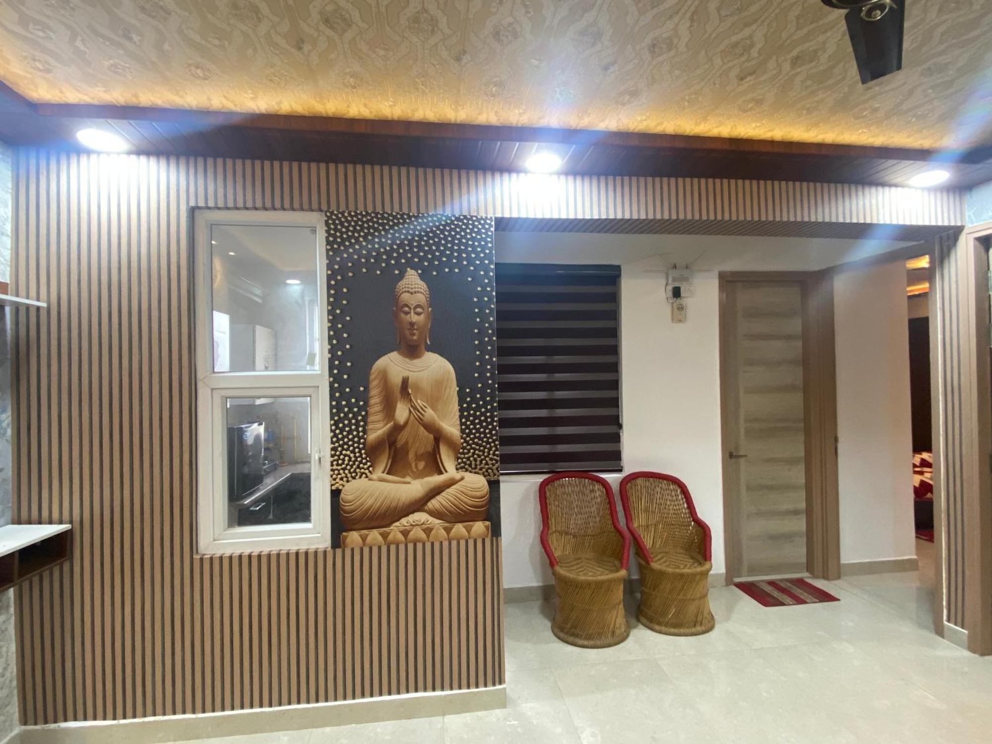Taj Vibes By Vibz * Agra (Uttar Pradesh)