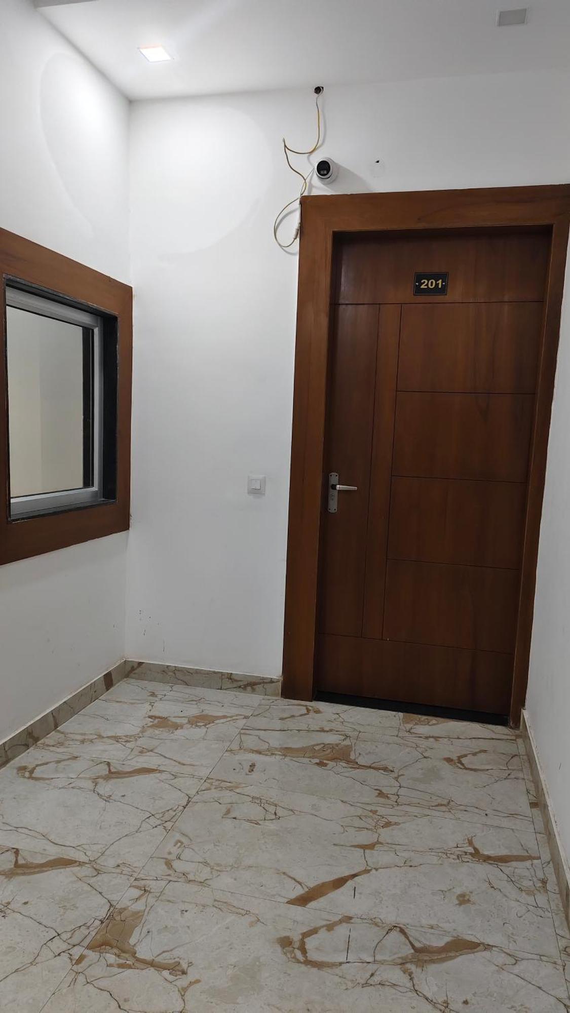 Hotel The Shanaya - Rooftop View Taj Mahal Homestay *