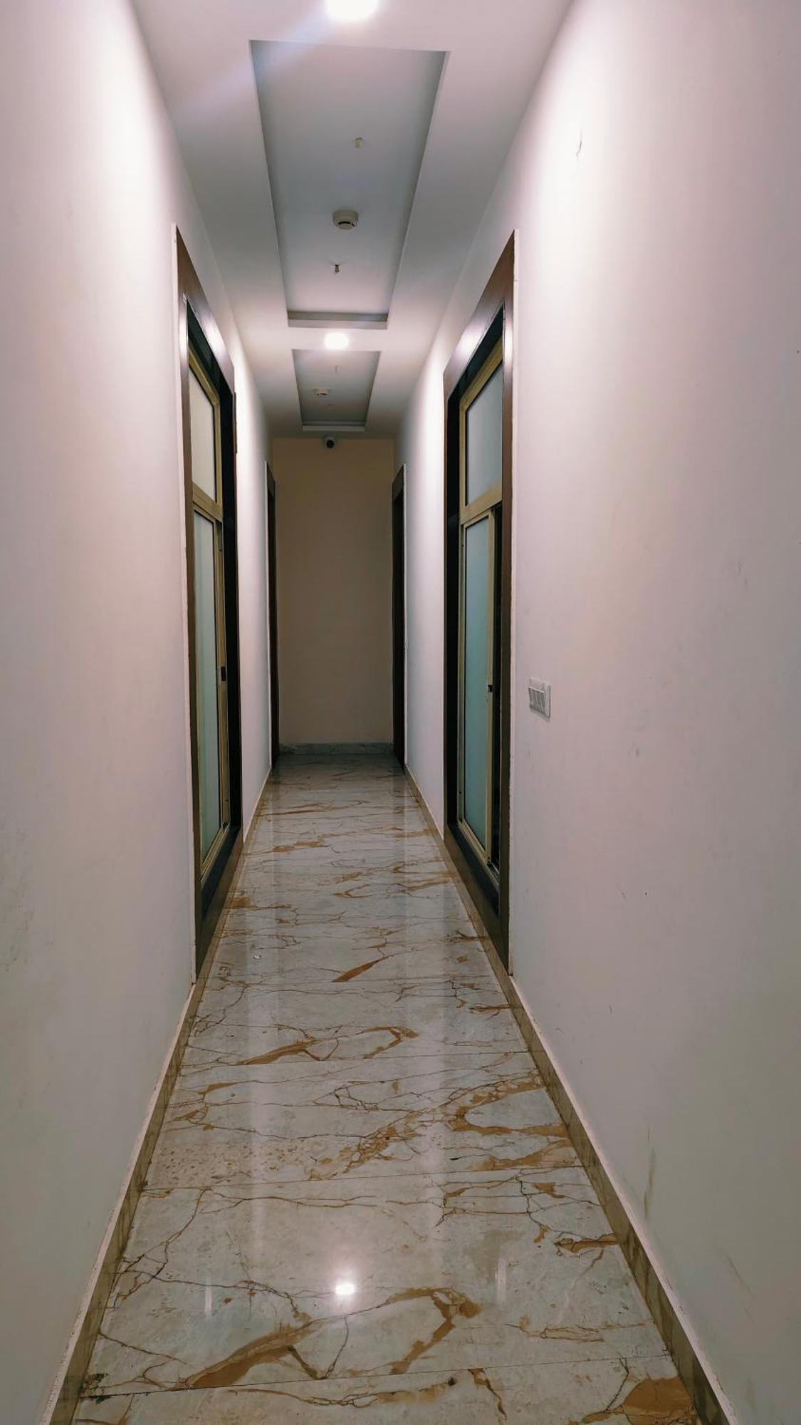 Hotel The Shanaya - Rooftop View Taj Mahal Agra (Uttar Pradesh)