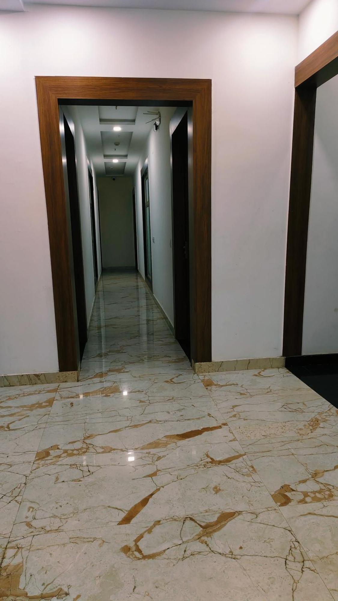 Hotel The Shanaya - Rooftop View Taj Mahal * Agra (Uttar Pradesh)