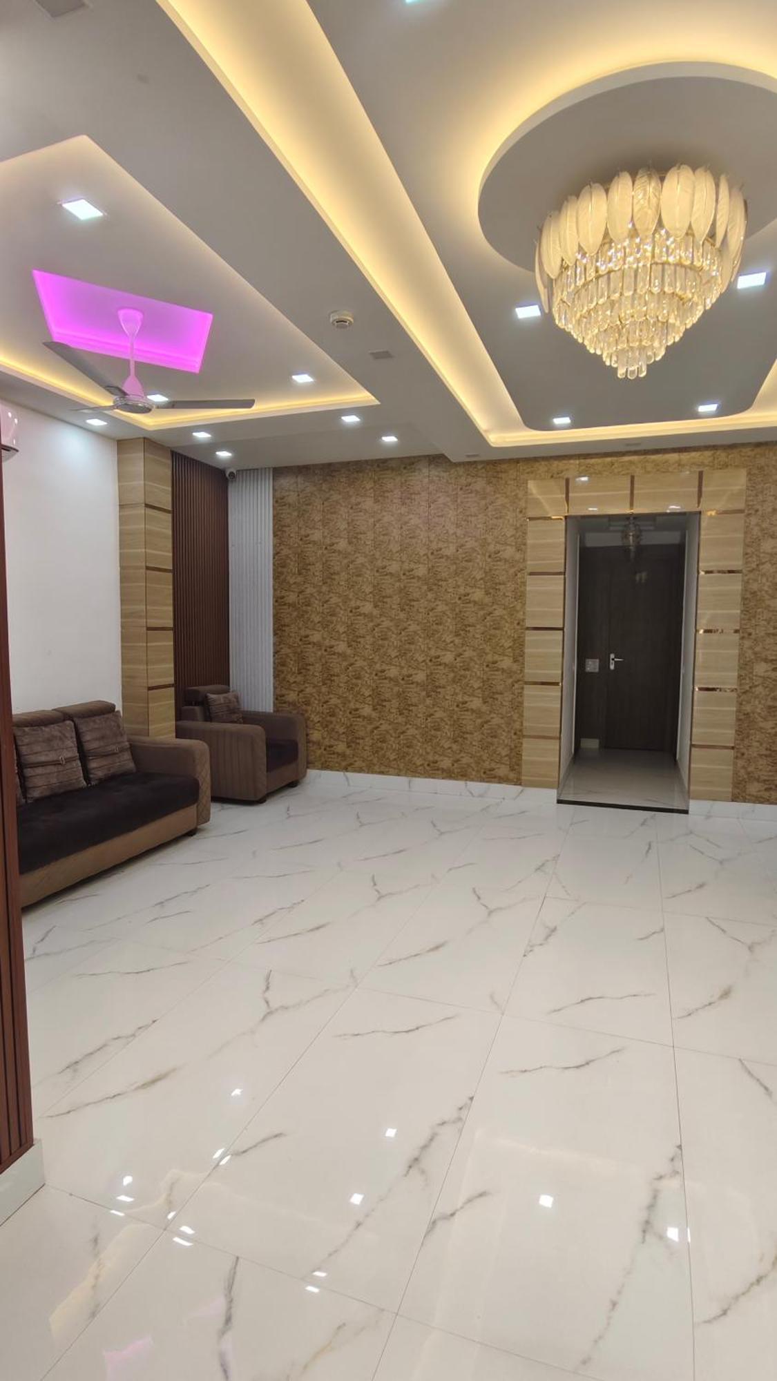 Hotel The Shanaya - Rooftop View Taj Mahal Homestay Agra (Uttar Pradesh)