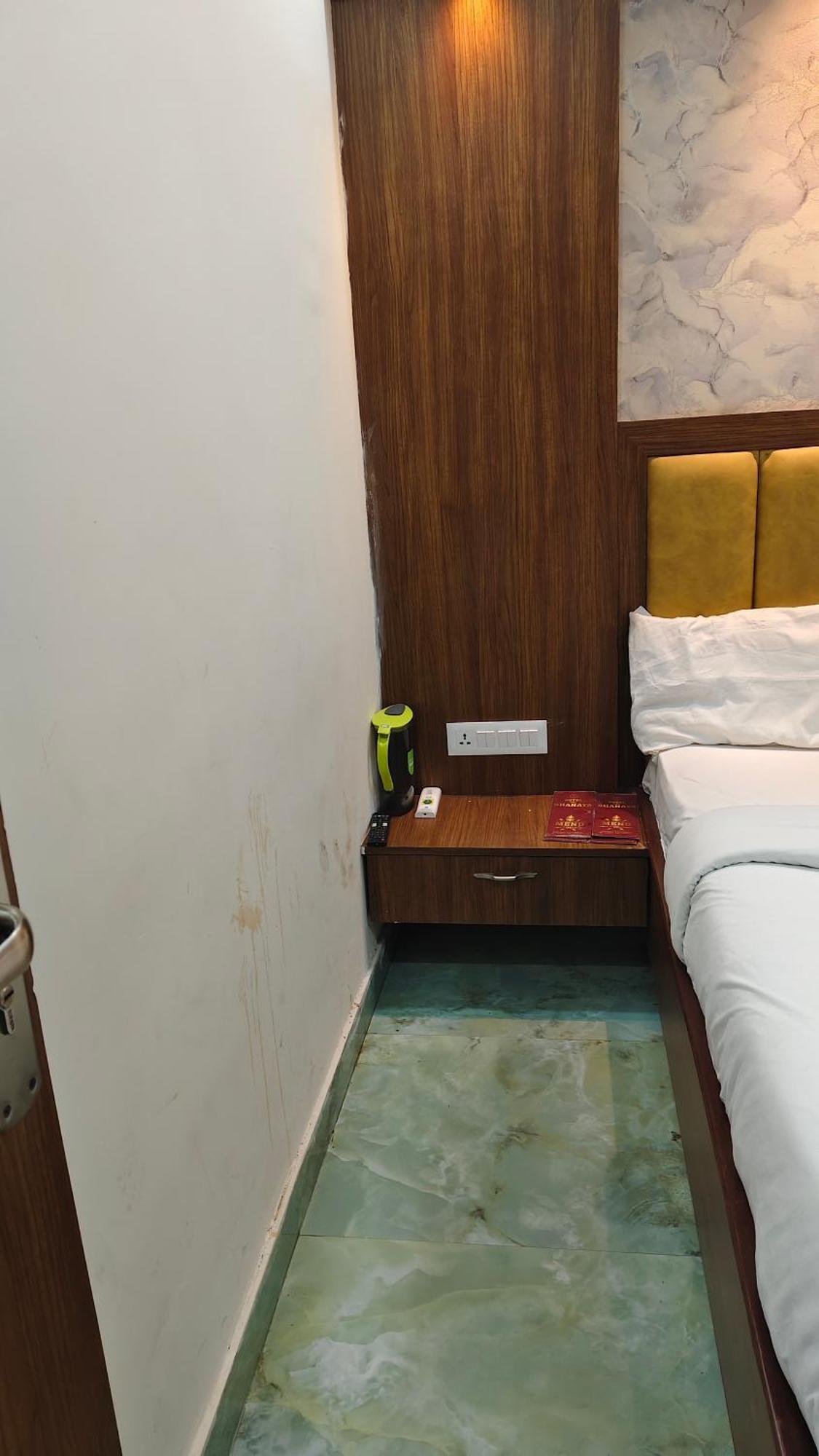 Homestay Hotel The Shanaya - Rooftop View Taj Mahal Agra (Uttar Pradesh)