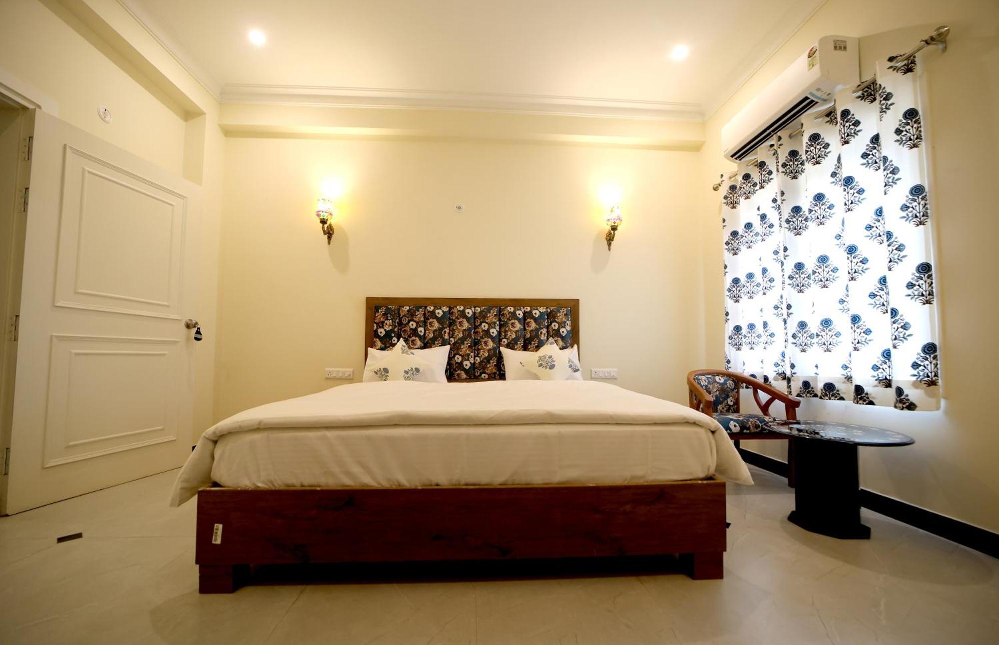 Arti's Homestay Agra (Uttar Pradesh)