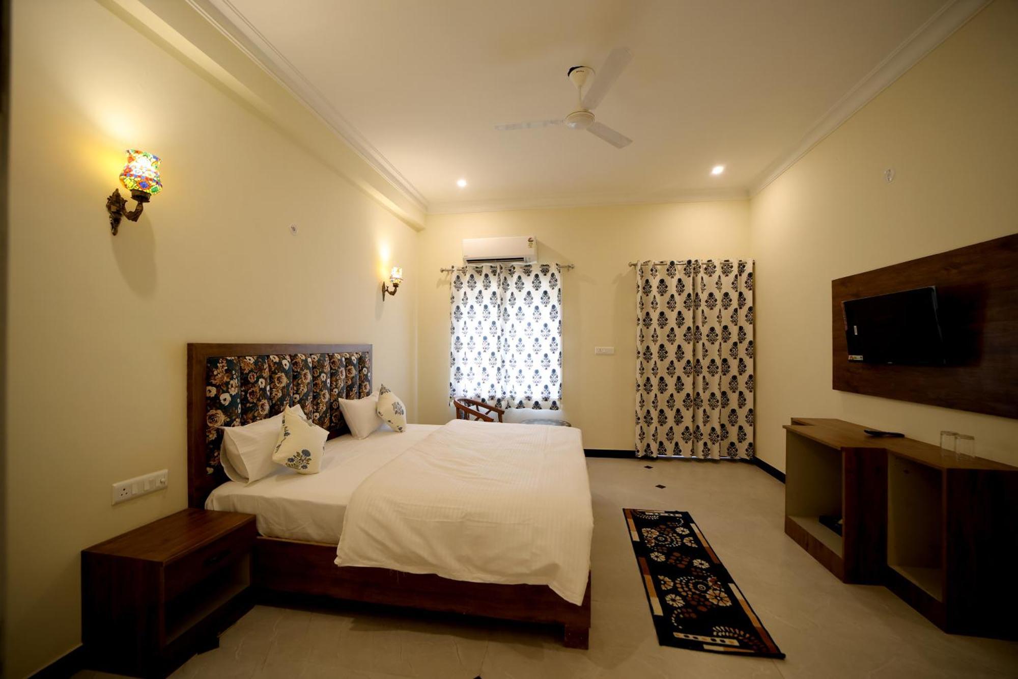 Homestay Arti's Agra (Uttar Pradesh)