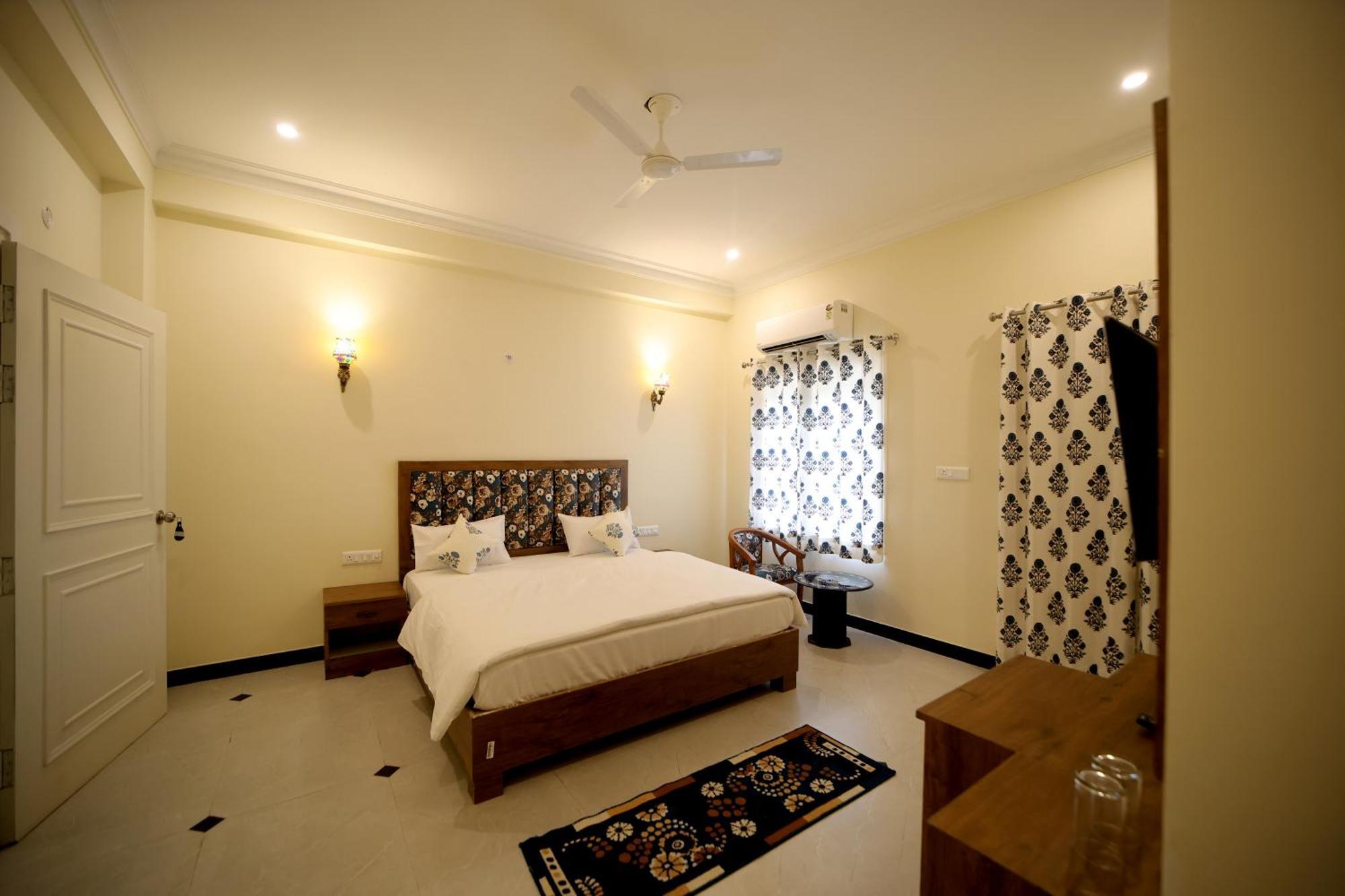 Arti's Homestay Agra (Uttar Pradesh)