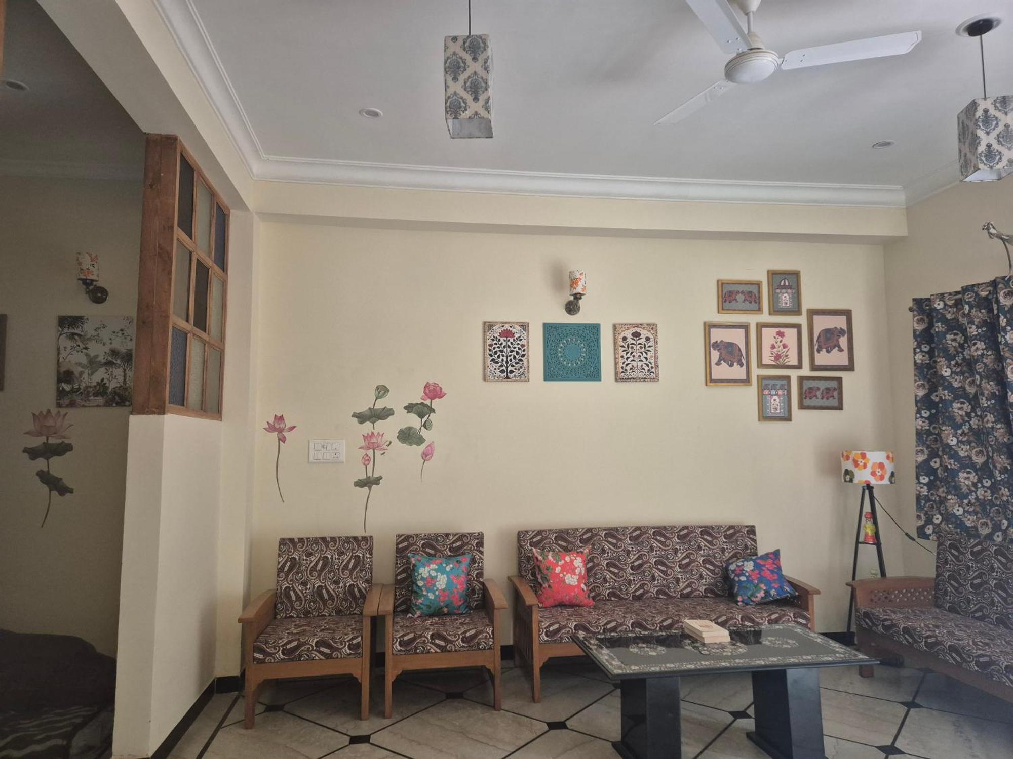 Homestay Arti's