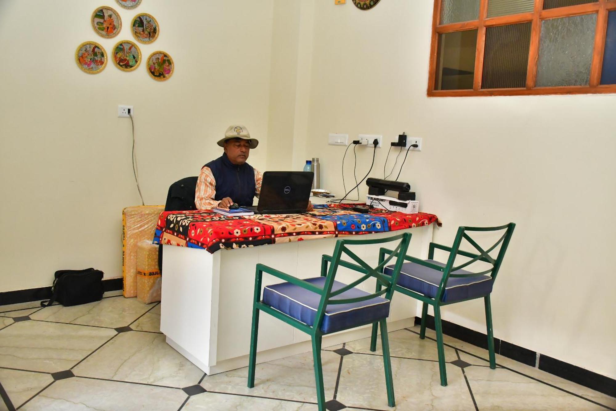 Arti's Homestay