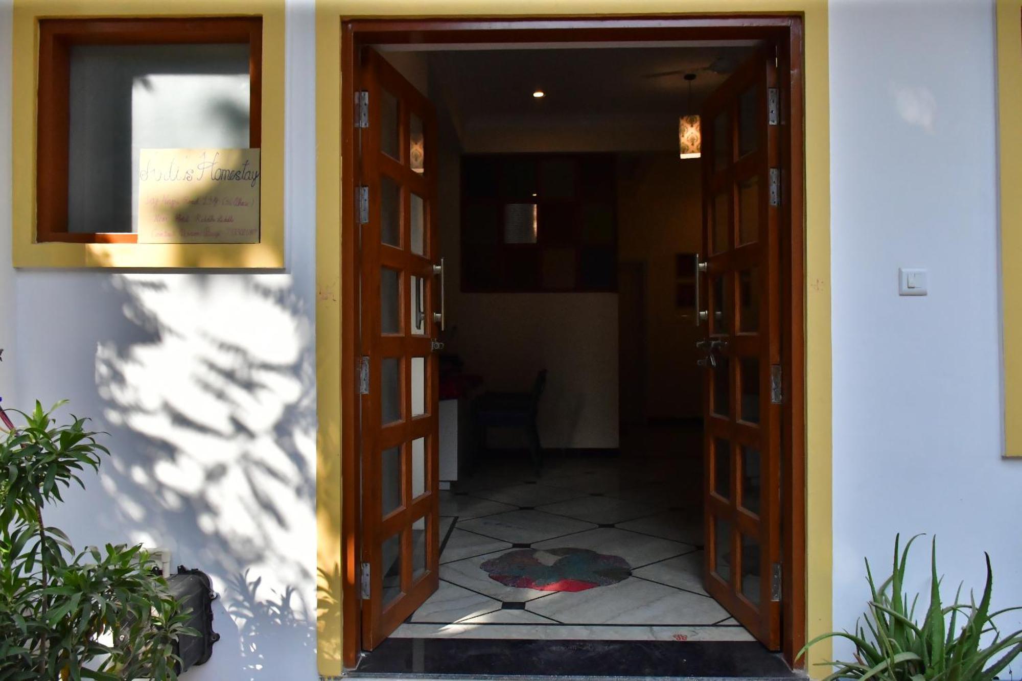 Arti's Homestay