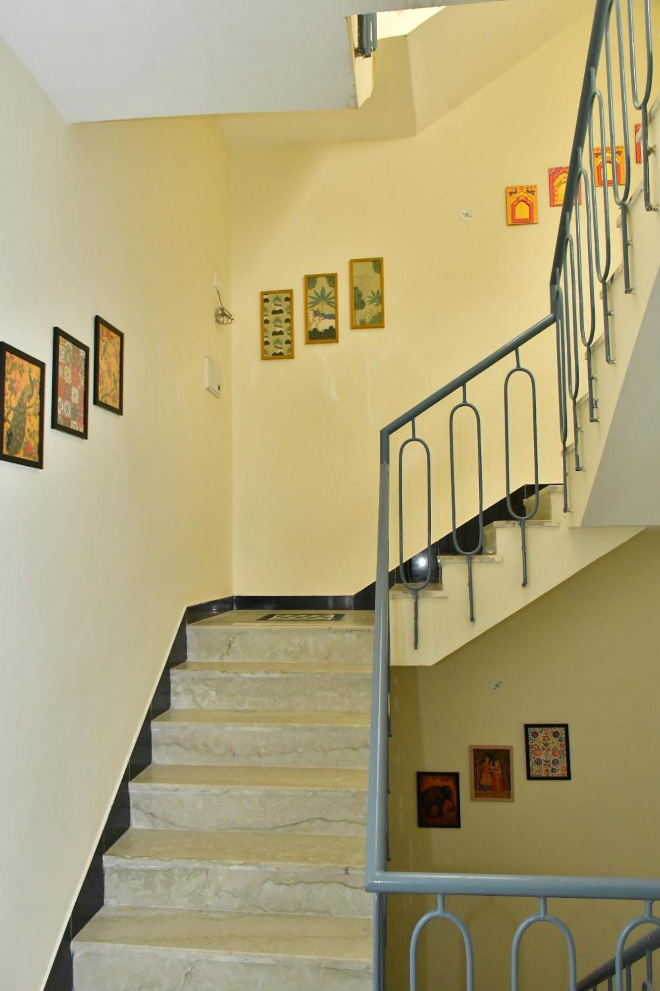 Arti's Homestay Agra (Uttar Pradesh)