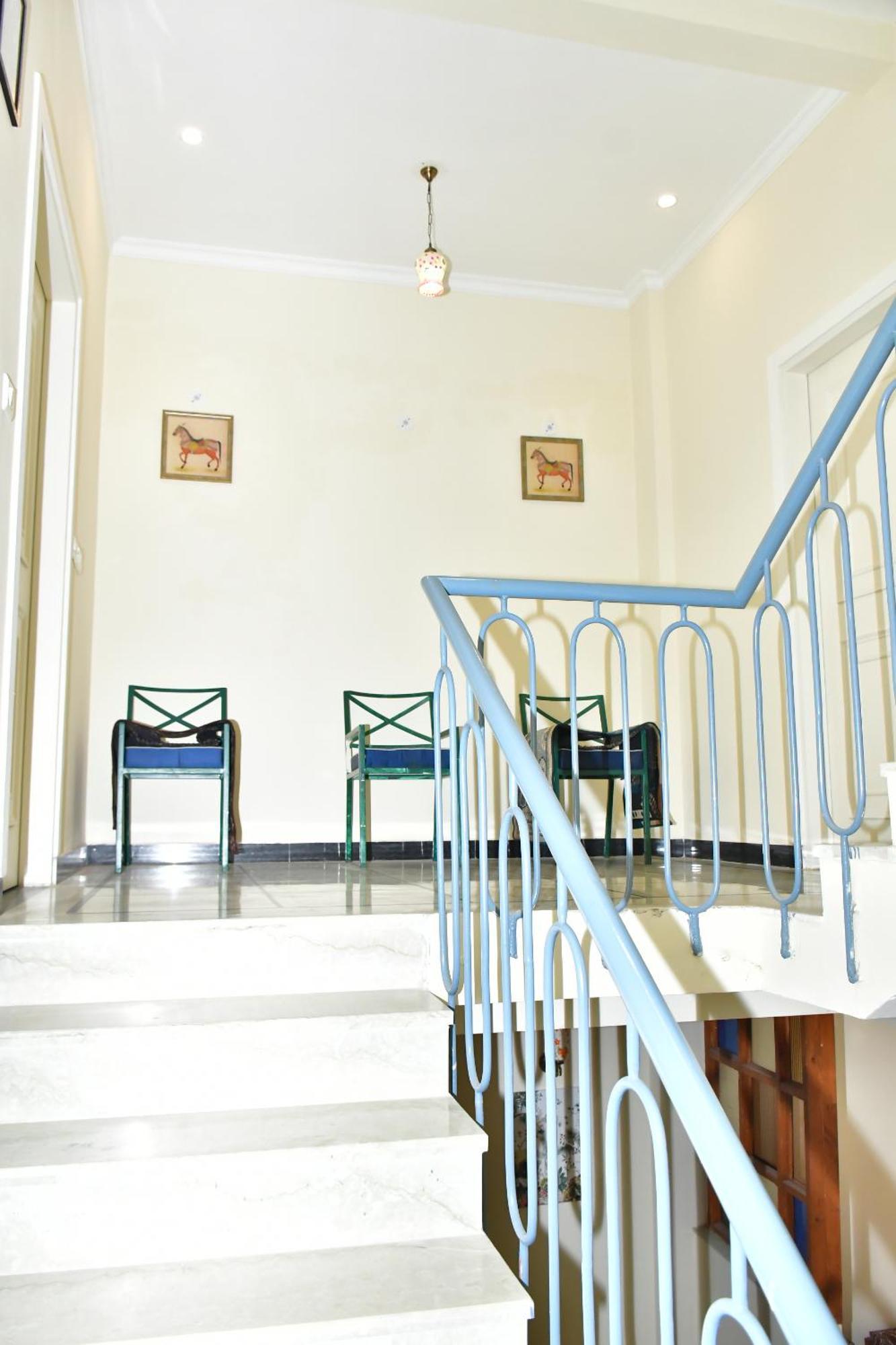 Arti's Homestay