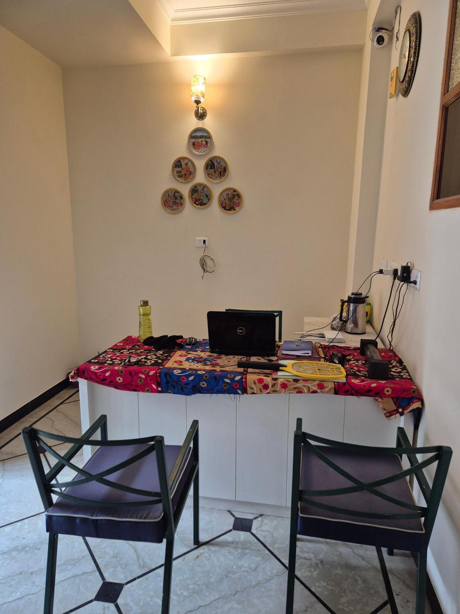 Arti's Homestay