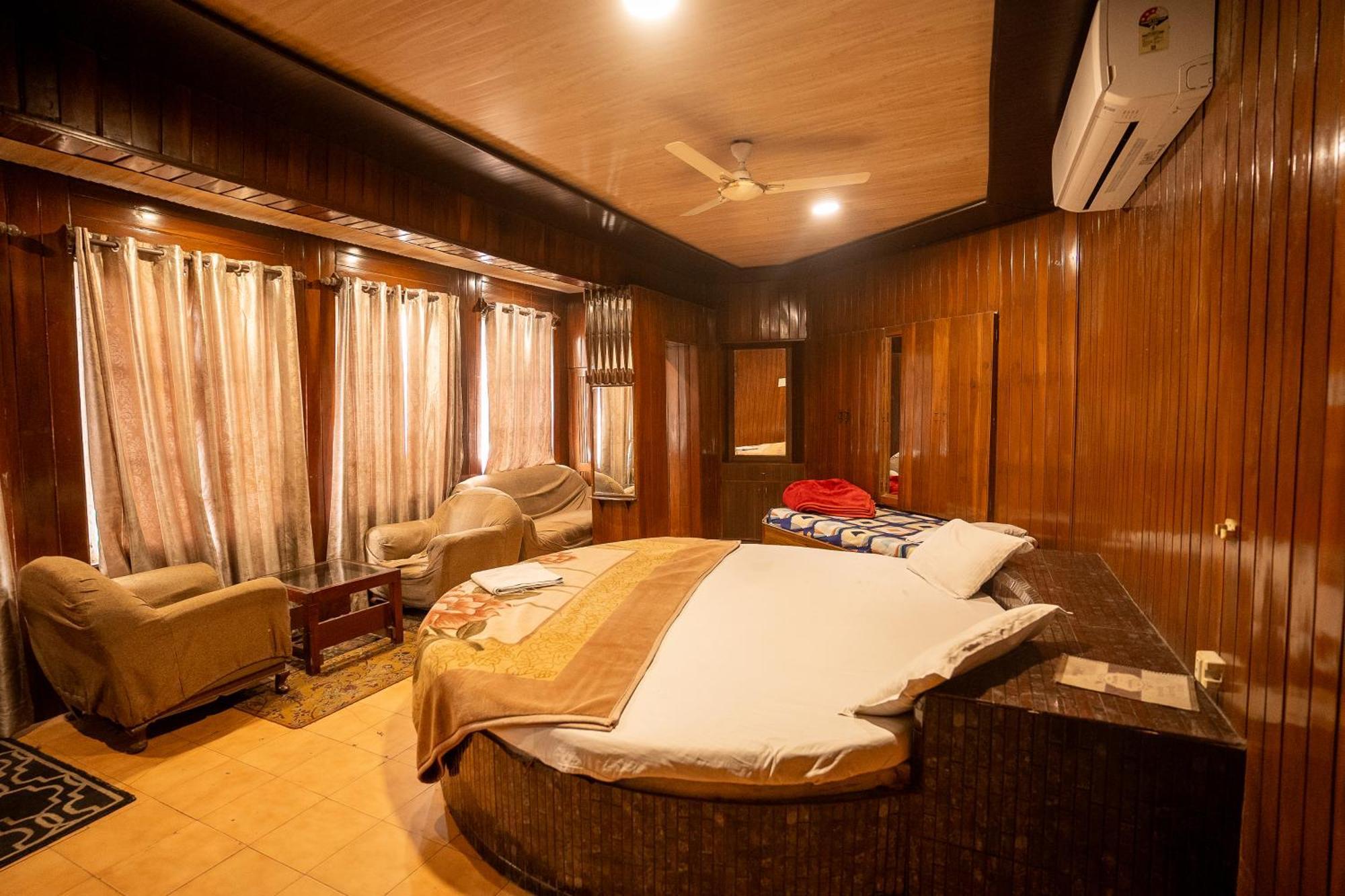 Shahjahan 5* Agra (Uttar Pradesh)