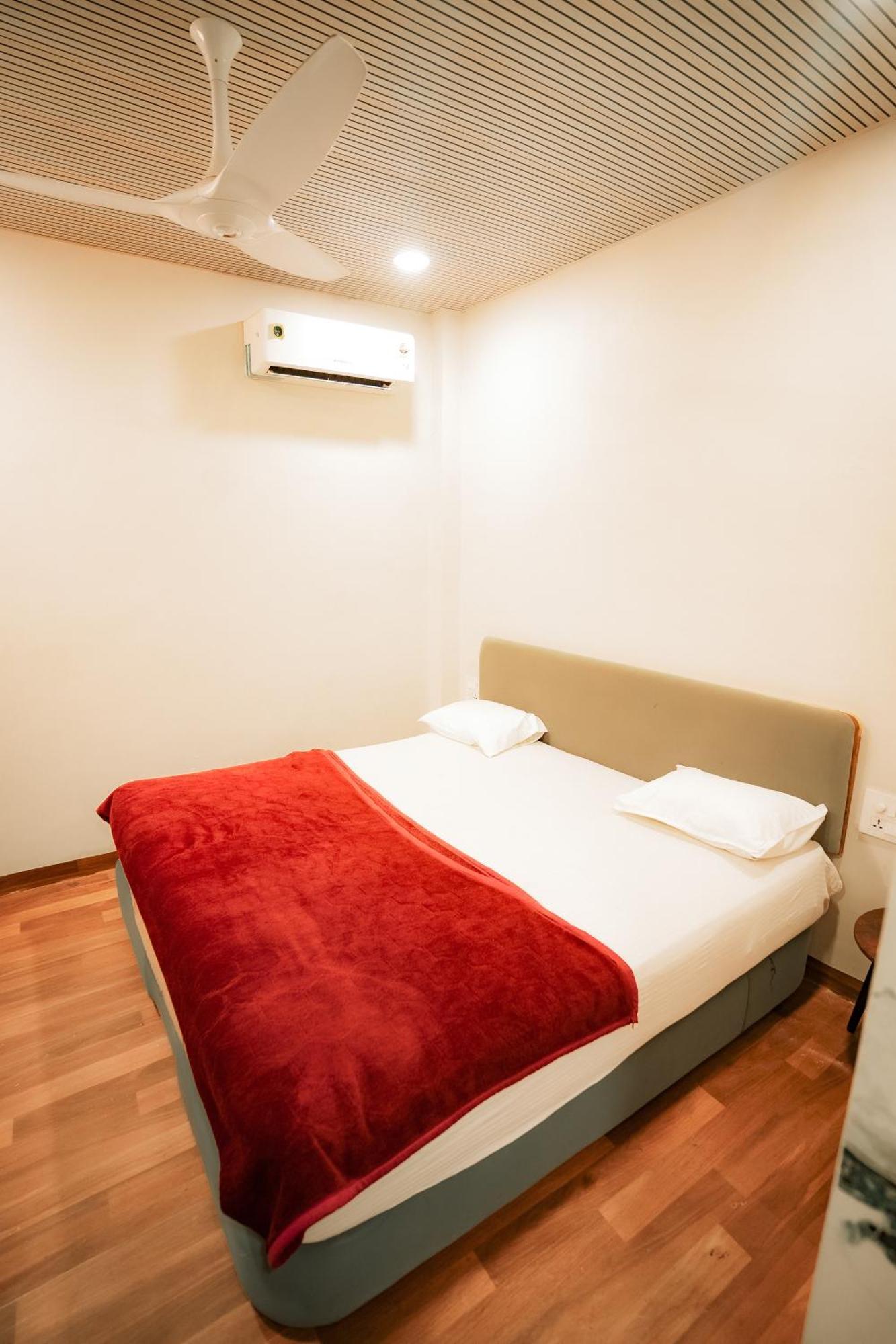 Hotel Shahjahan