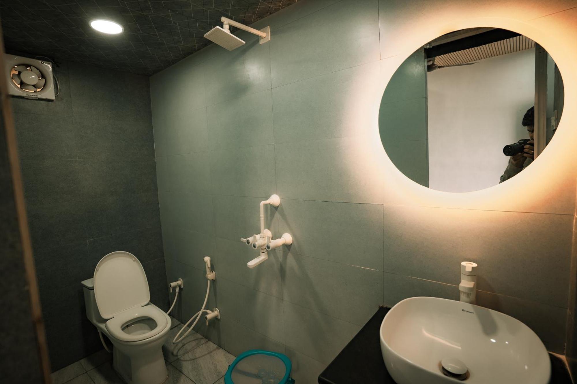 Hotel Shahjahan