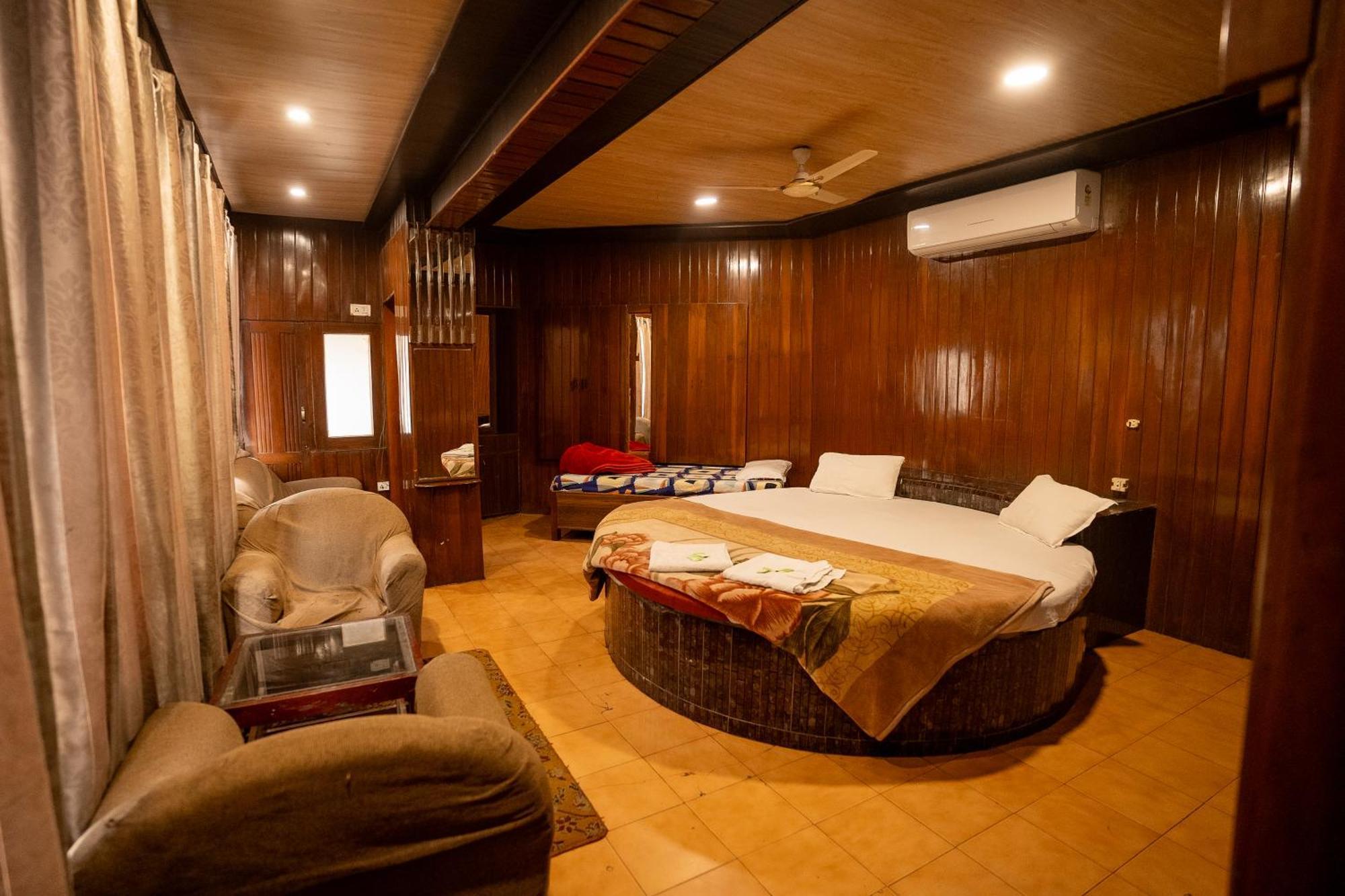 Hotel Shahjahan