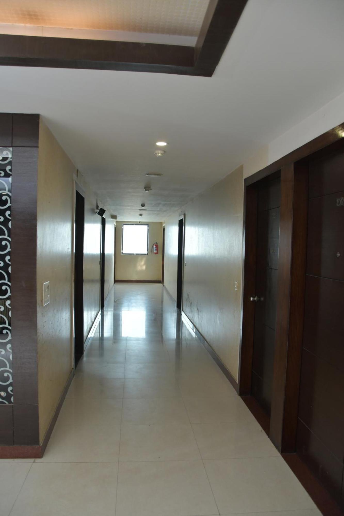 Hotel Amman