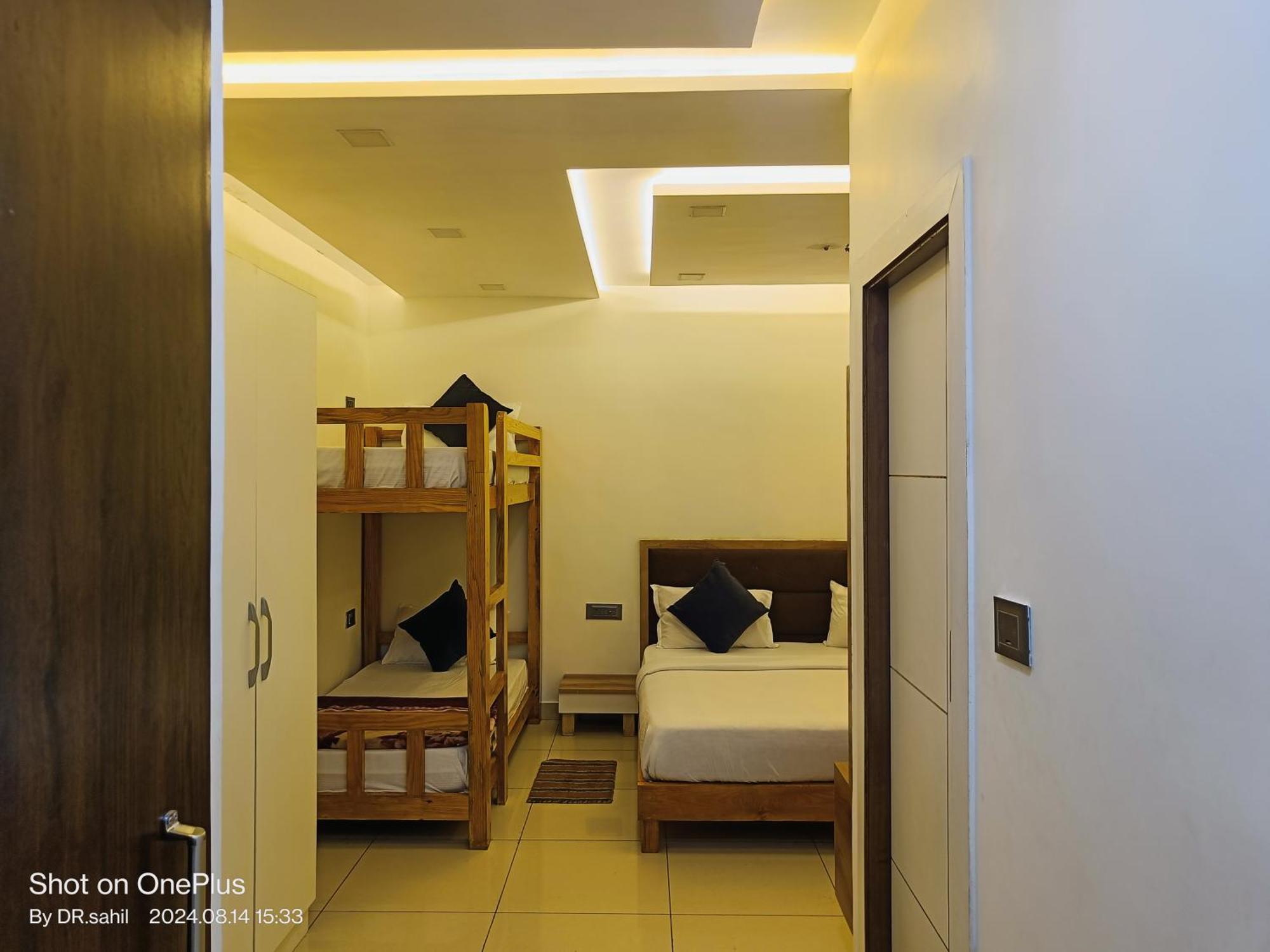 G Vibes Hostel Agra (Uttar Pradesh)