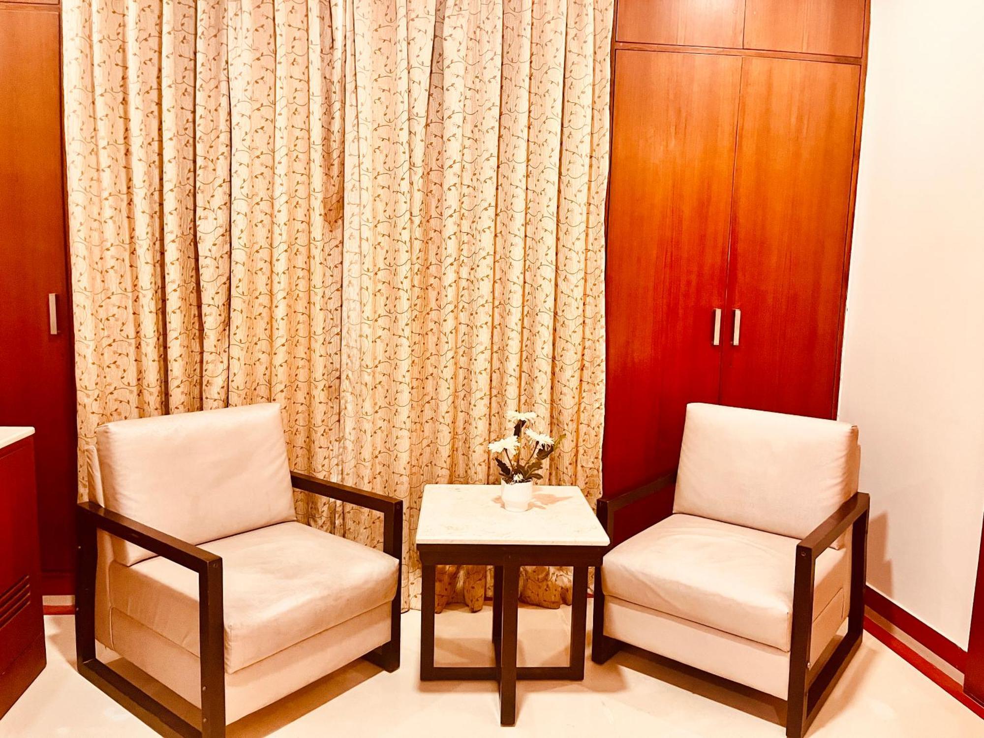 Hotel The Agra (Uttar Pradesh)