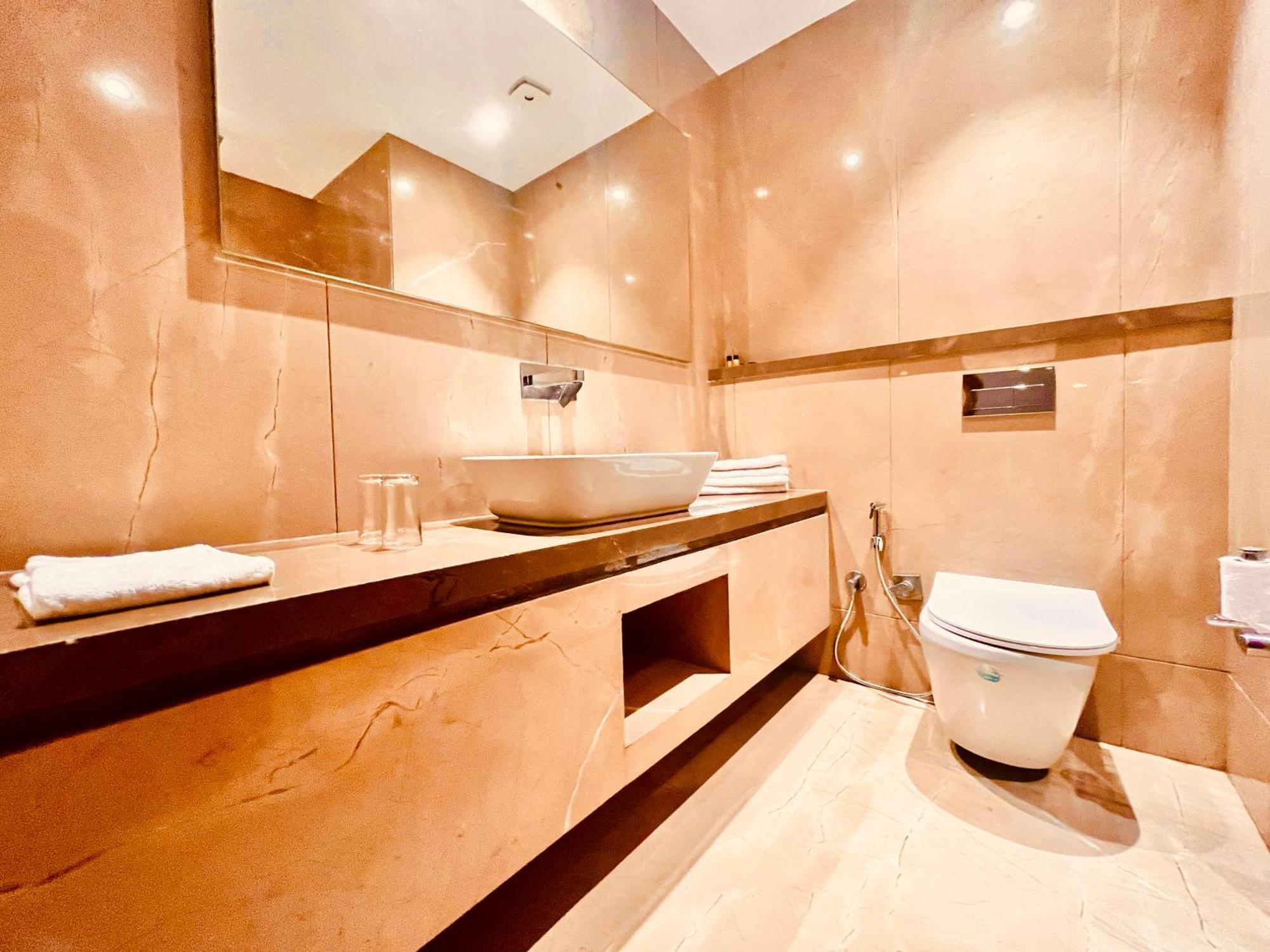 Hotel The Agra (Uttar Pradesh)