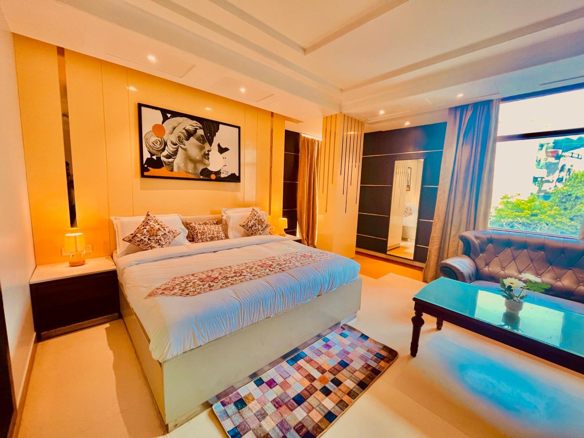 The Hotel