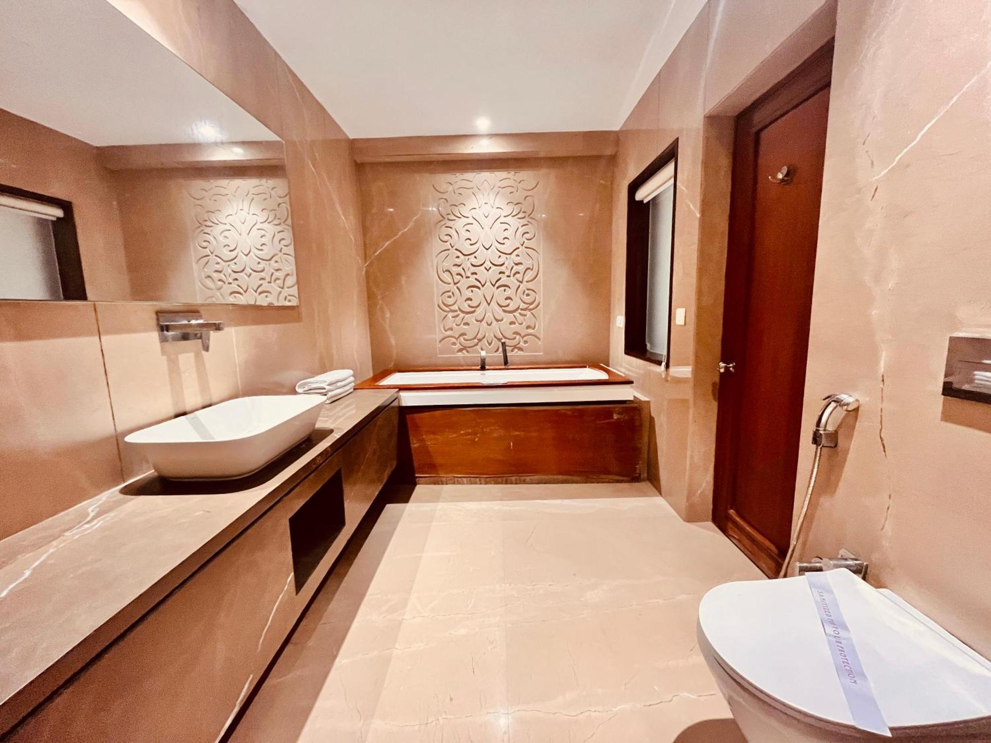 The Hotel Agra (Uttar Pradesh)