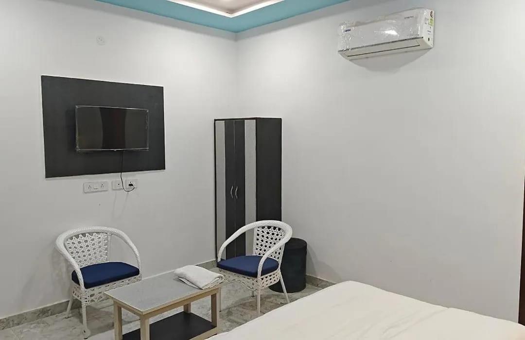 Homestay Acqua Manor