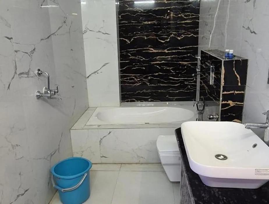Acqua Manor Agra (Uttar Pradesh)