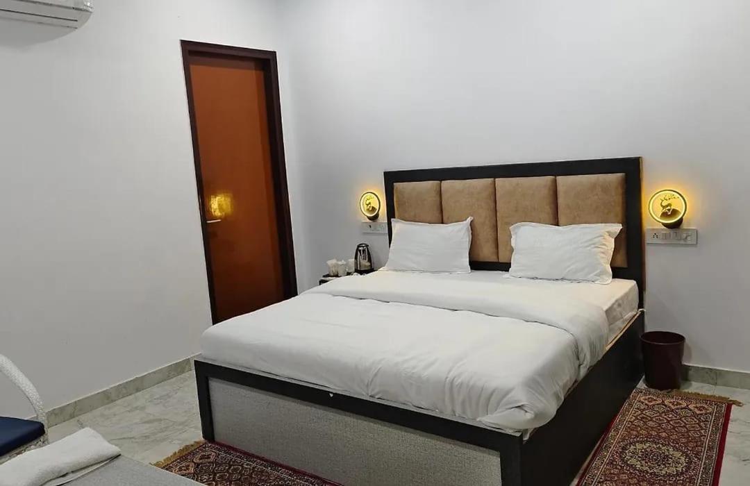 Acqua Manor * Agra (Uttar Pradesh)