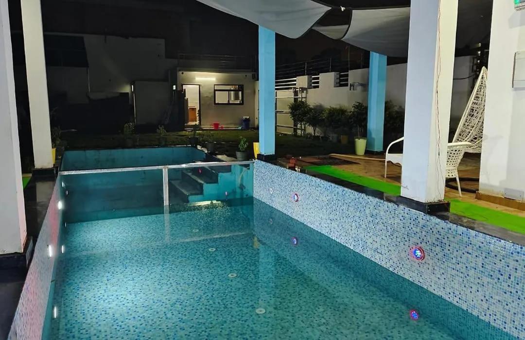 Homestay Acqua Manor Agra (Uttar Pradesh)