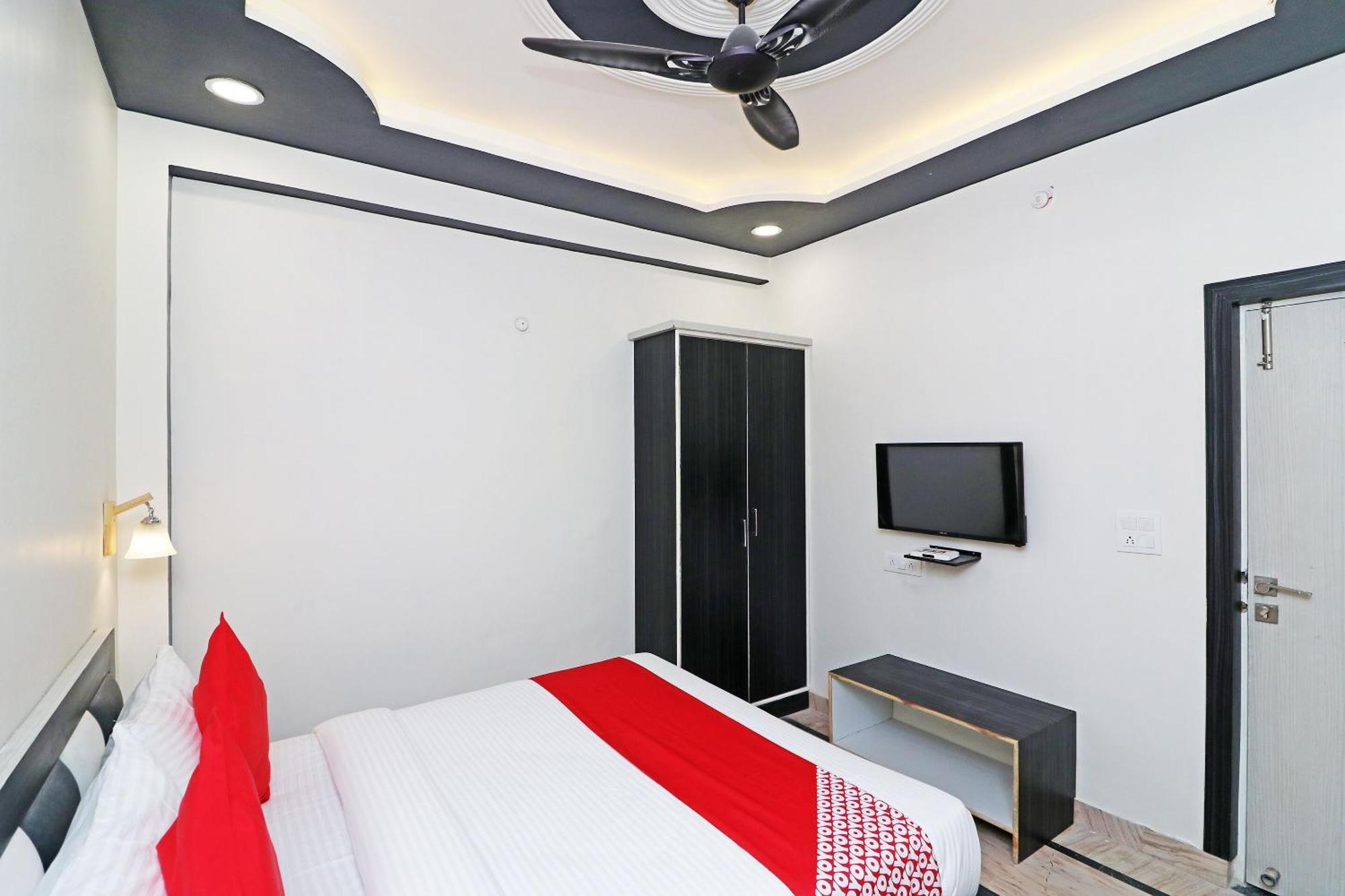 O Town House Hotel Agra (Uttar Pradesh)