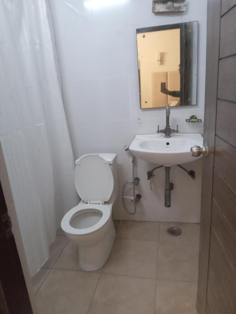 Mani Ram Palace Hotel Agra (Uttar Pradesh)