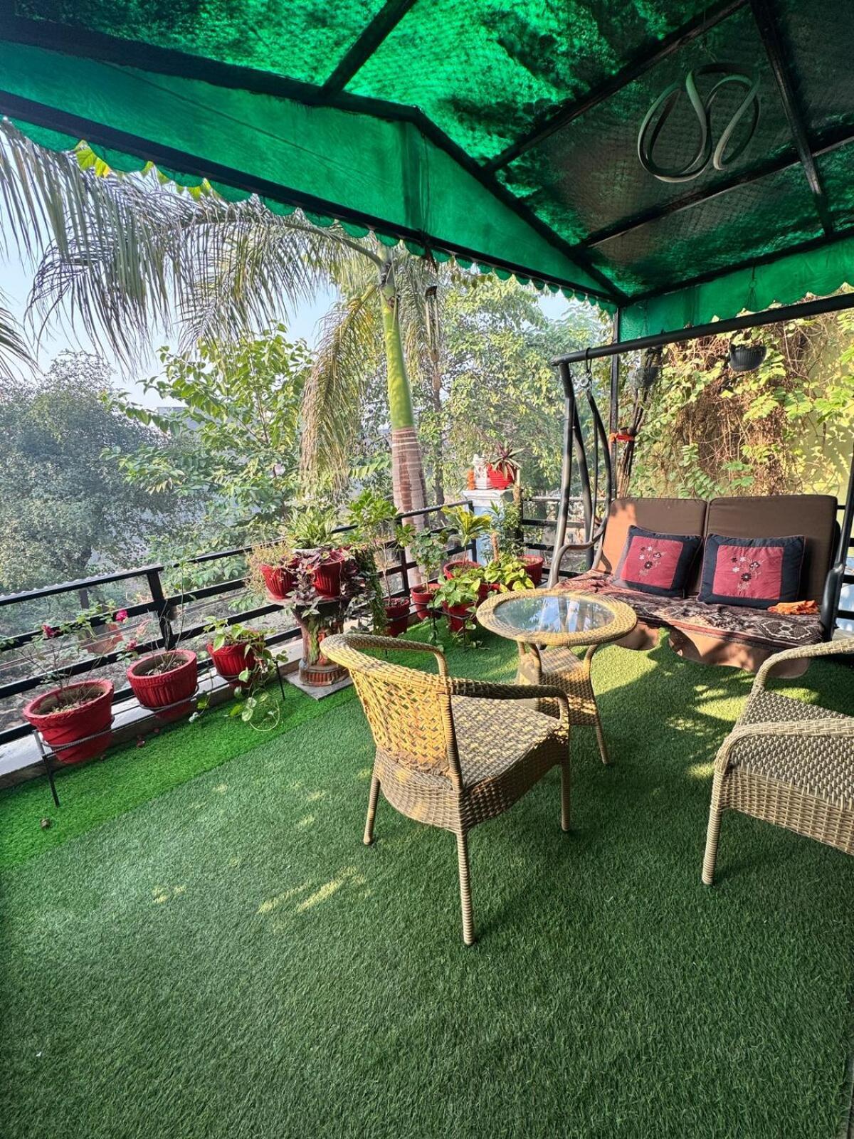 Ranaut Holiday home Agra (Uttar Pradesh)