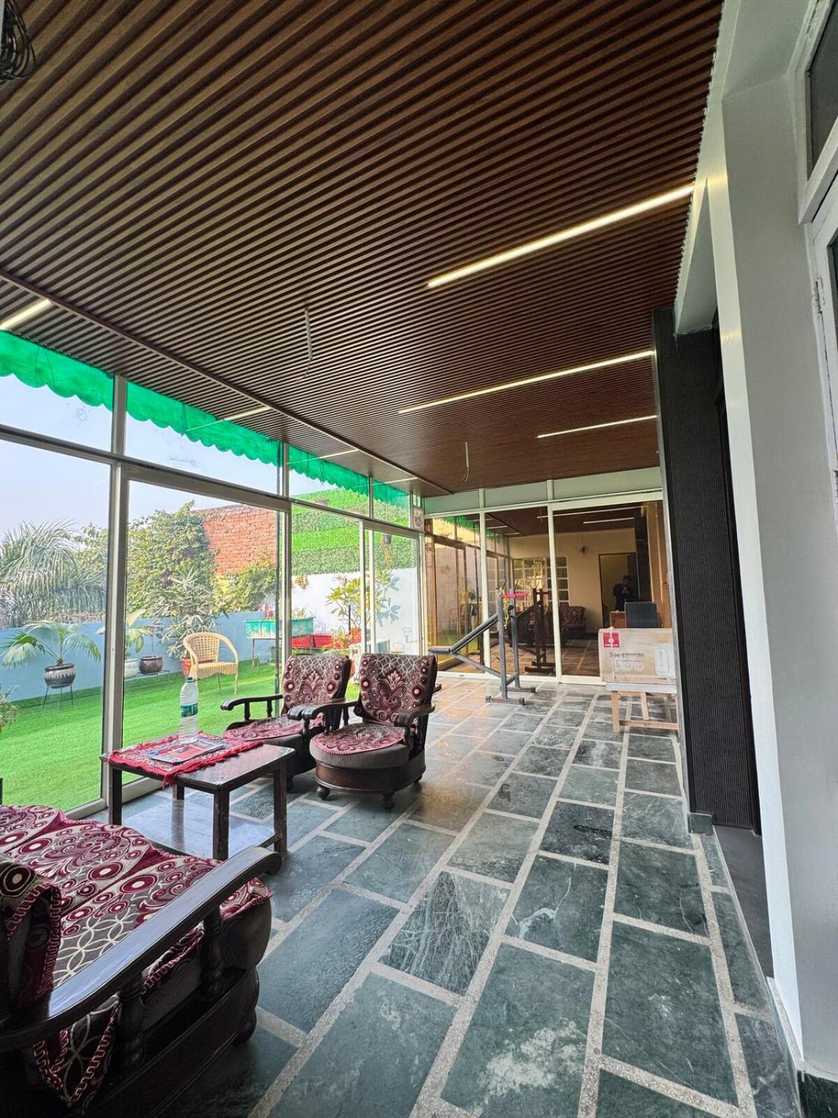Holiday home Ranaut