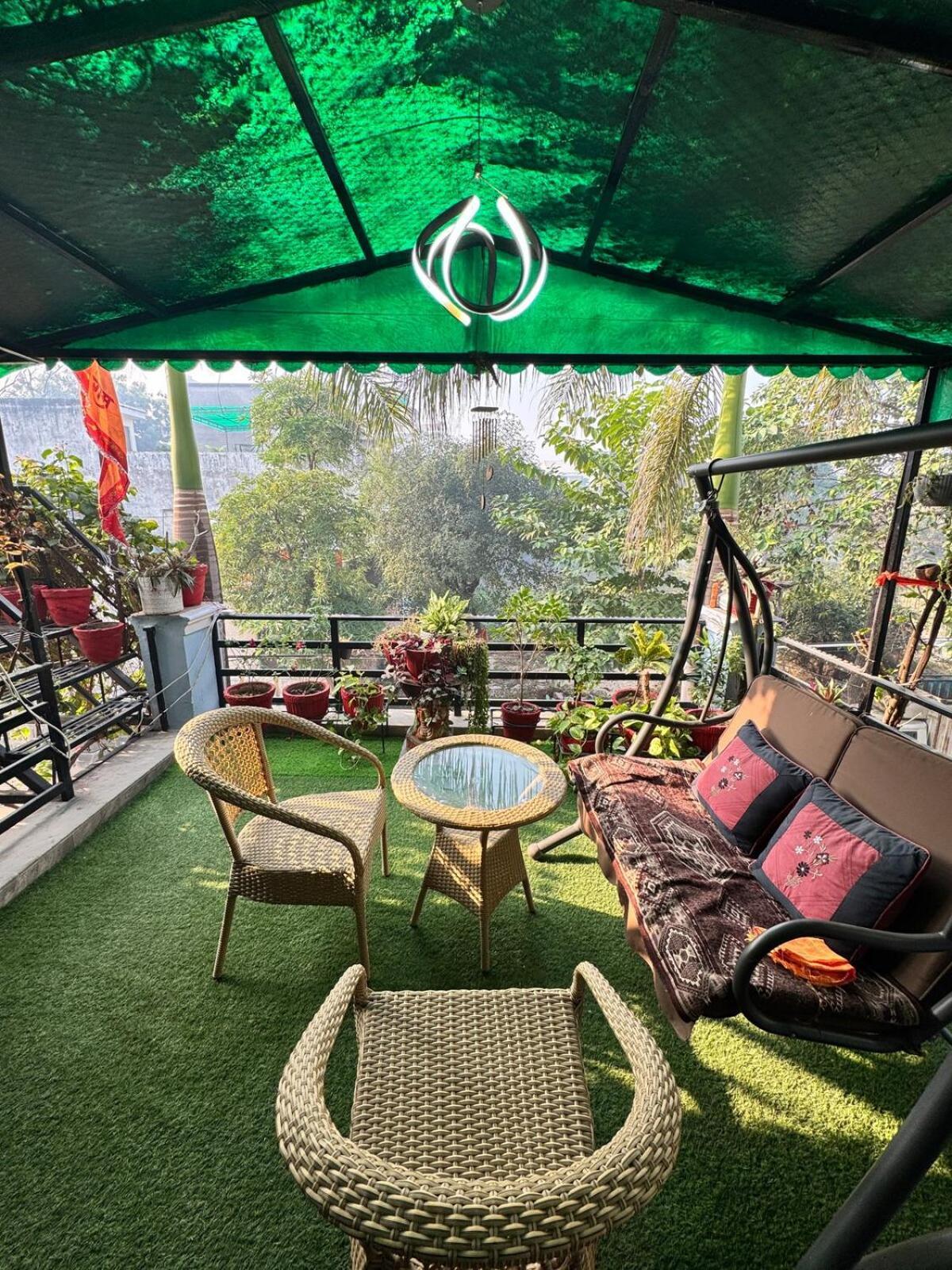 Holiday home Ranaut Agra (Uttar Pradesh)