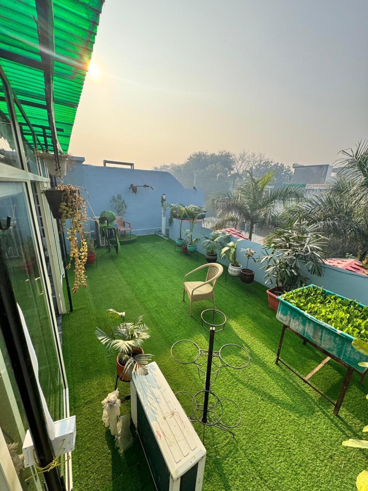 Ranaut Holiday home Agra (Uttar Pradesh)