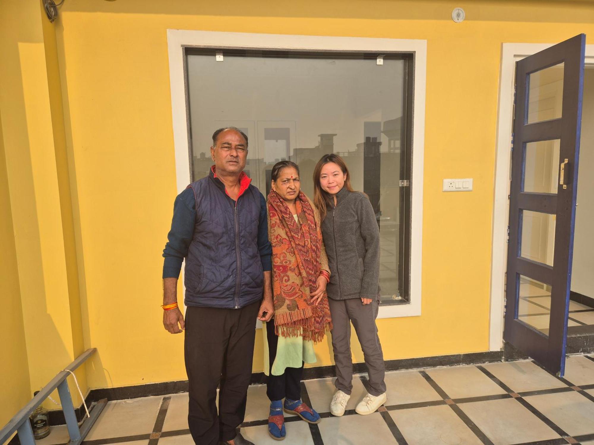Arti's Homestay