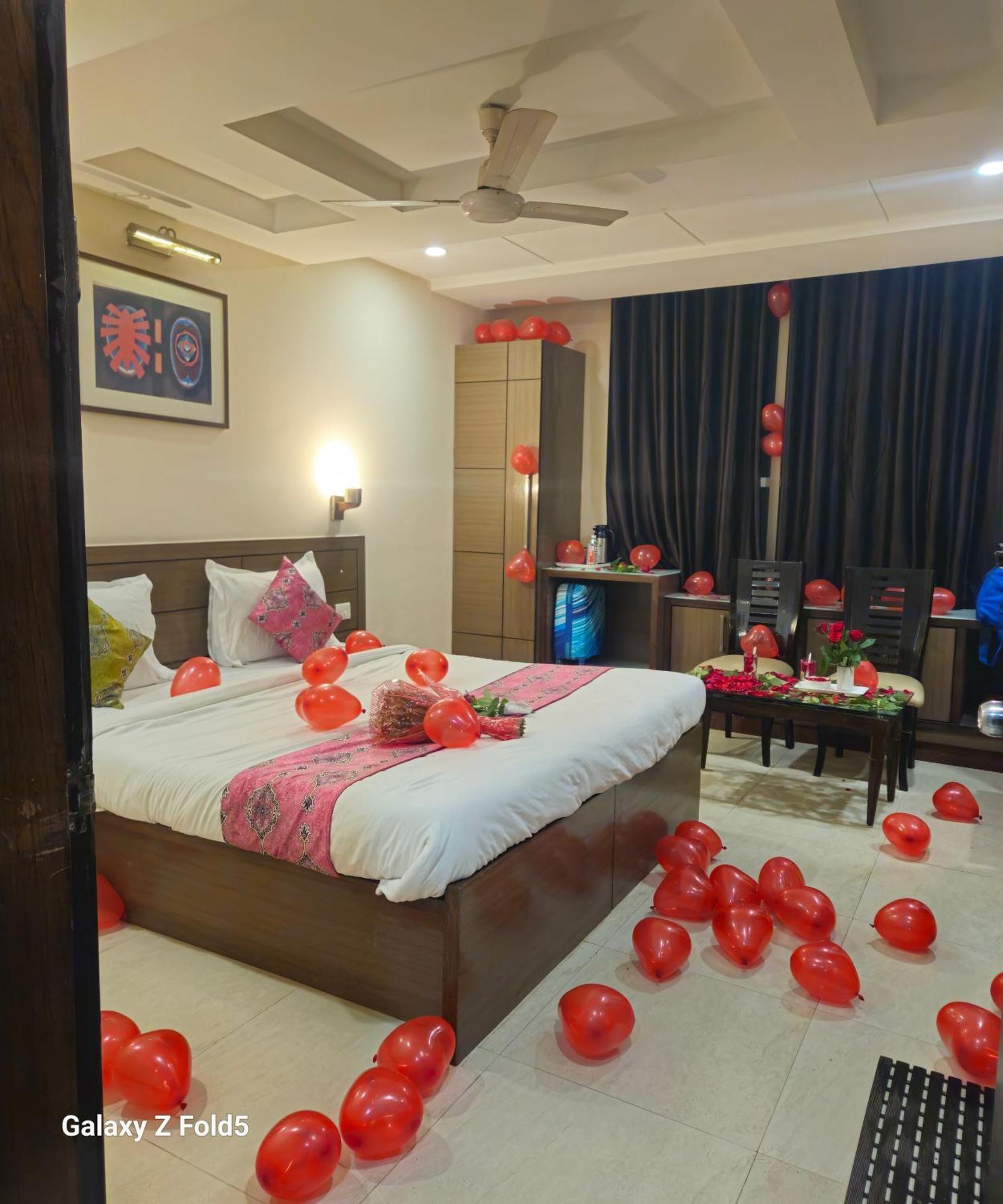 Amman Hotel 2*