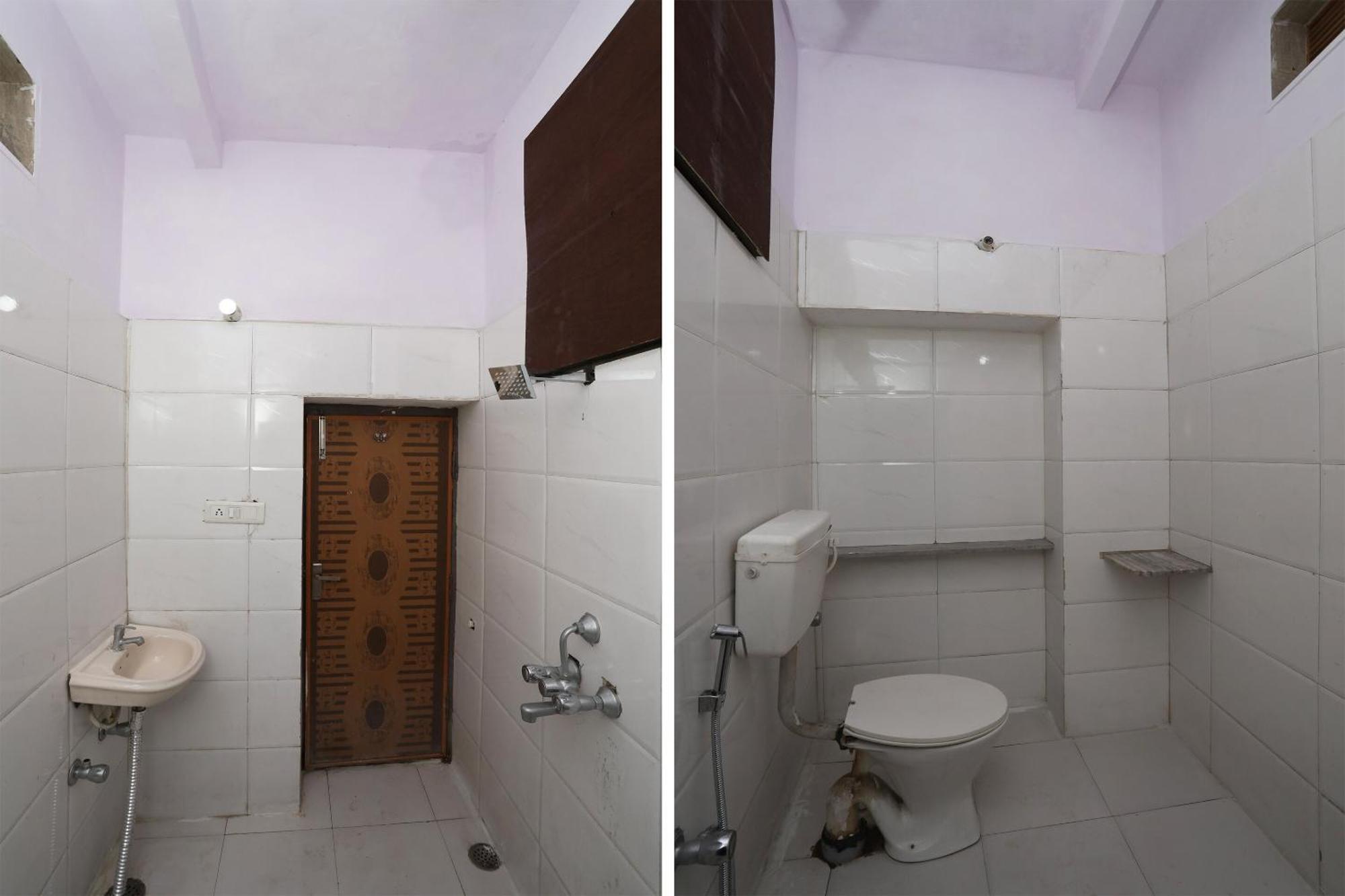 Hotel O Vanshika 3*