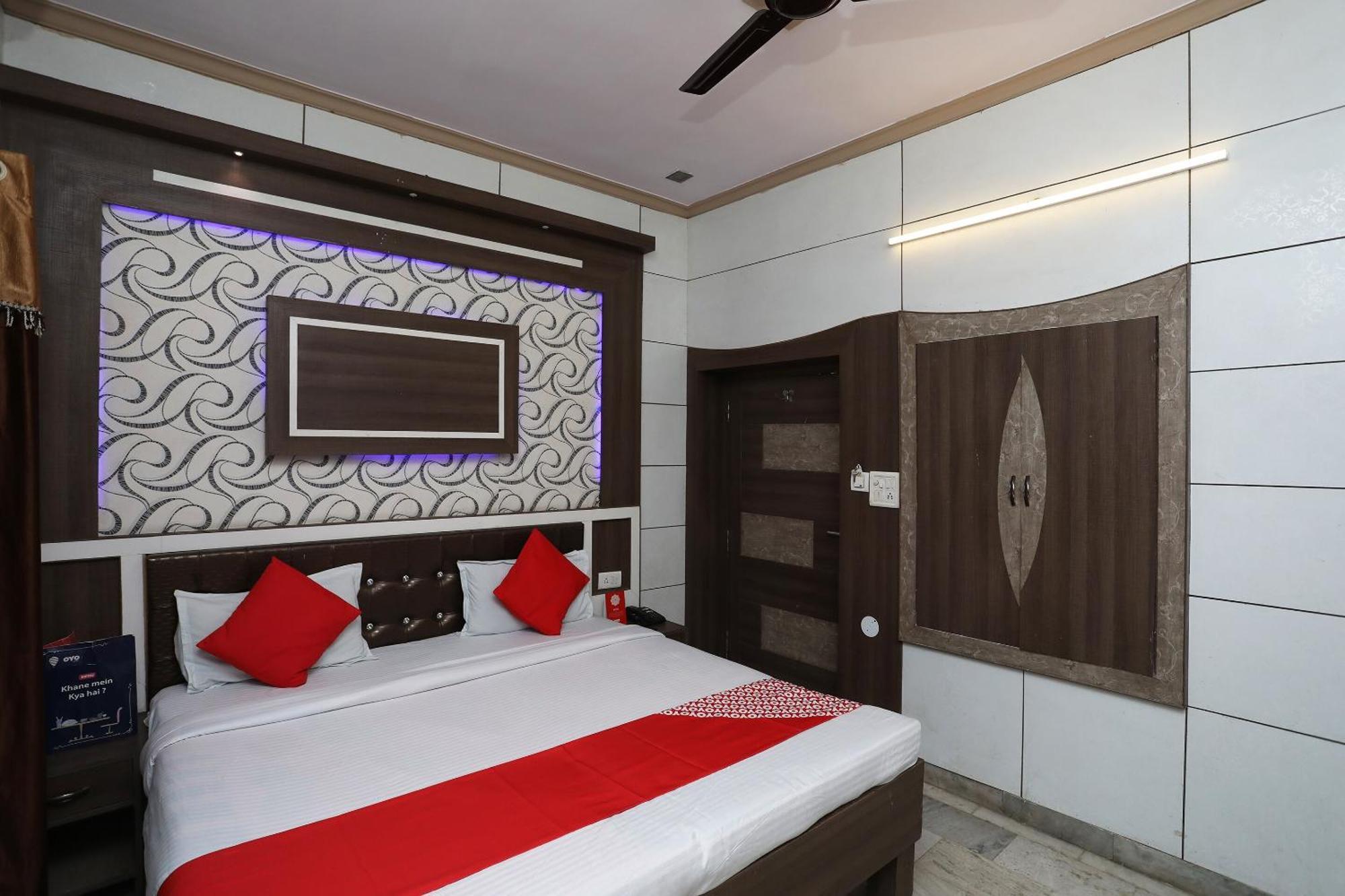 O Vanshika Hotel Agra (Uttar Pradesh)