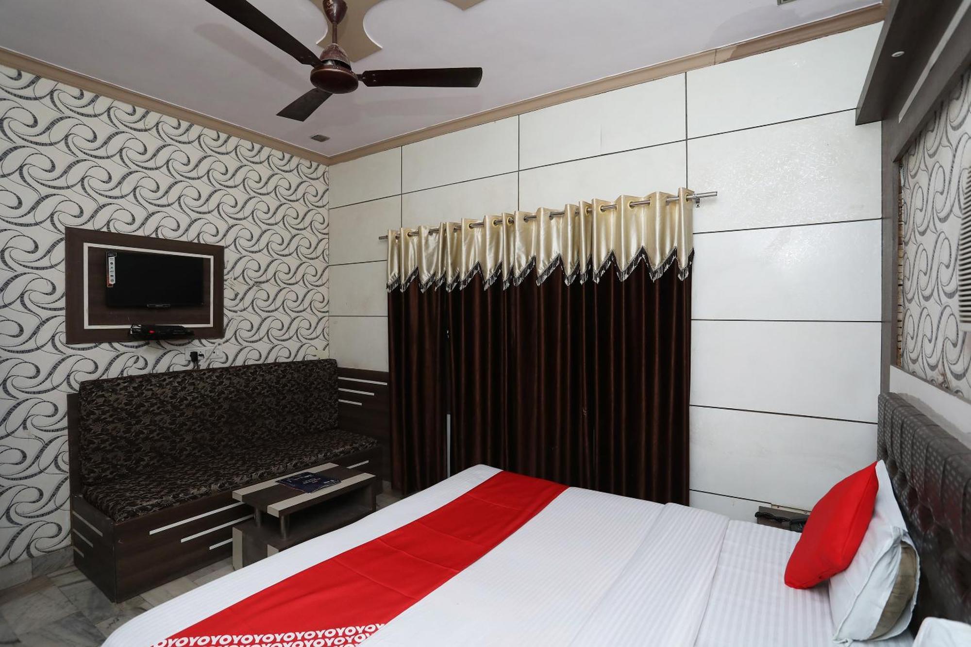 O Vanshika 3* Agra (Uttar Pradesh)